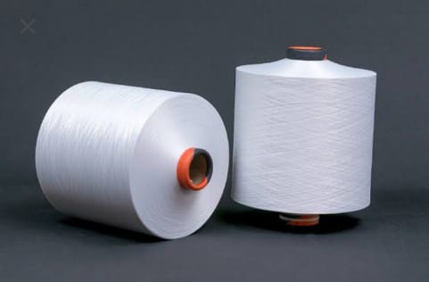 crimp-yarn